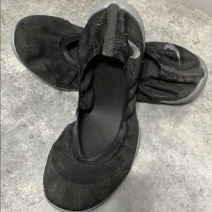 Nike woman’s water shoes